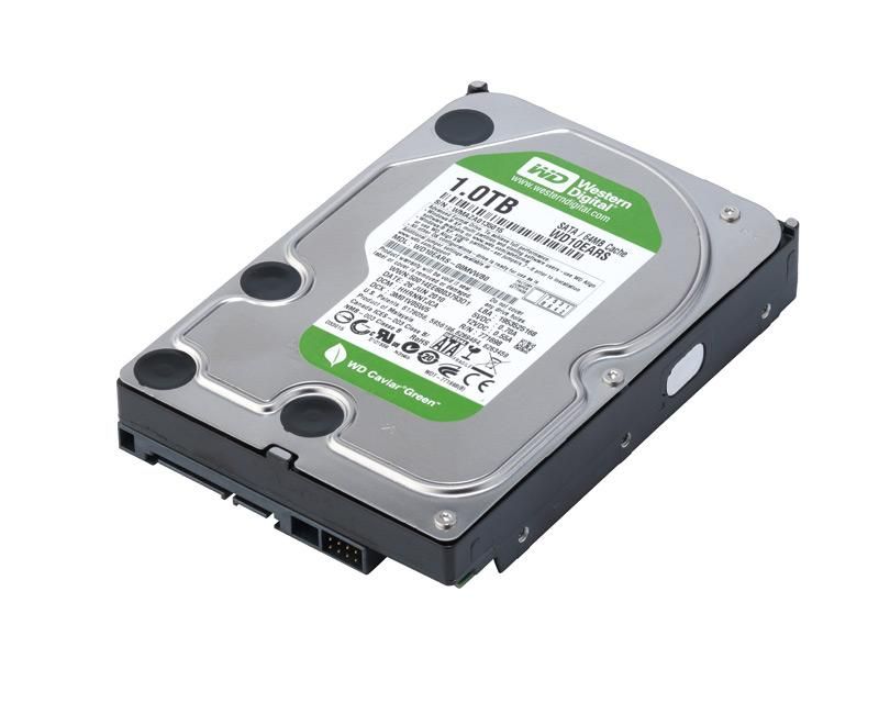 Disco Duro Western Digital 1 Tb