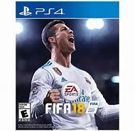 FIFA 18 PARA PS4