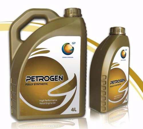 Gp Aceite Aleman Petrogen 5w30 1 Galon