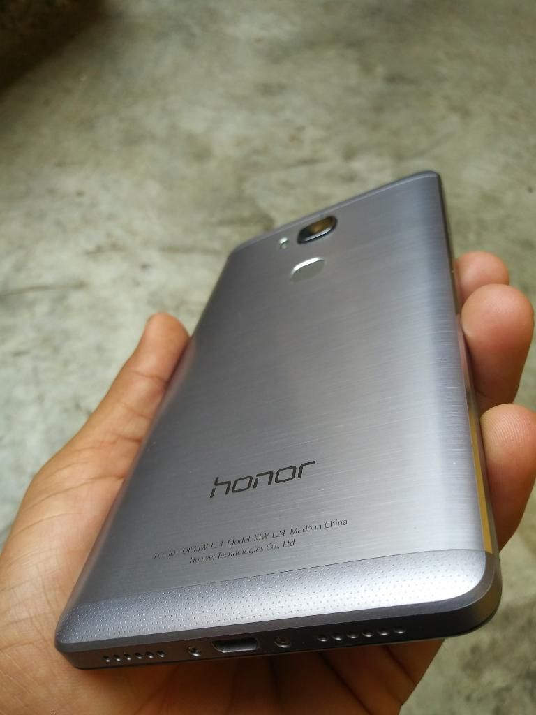 Huawei Honor 5x,estado,imeiorigina
