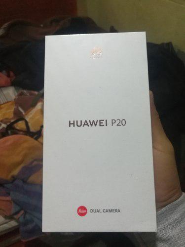 Huawei P20