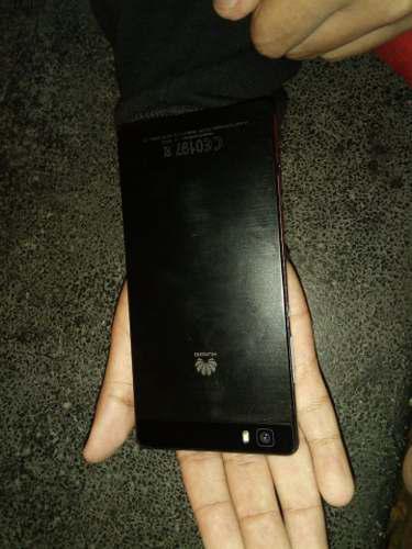 Huawei P8 Lite