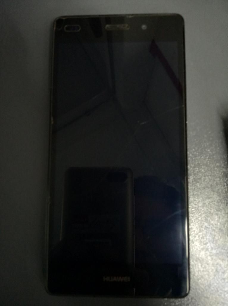 Huawei P8lite