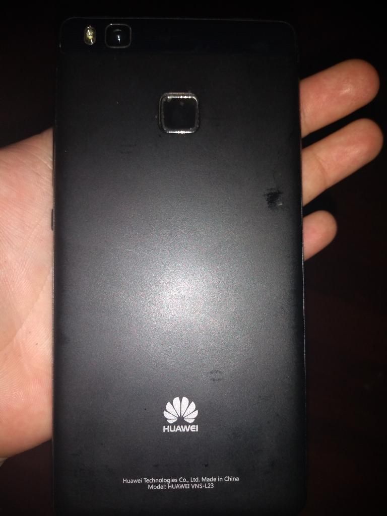 Huawei P9 Lite