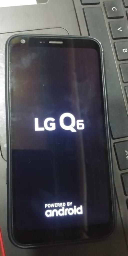 LG G6 estado 10 de 10
