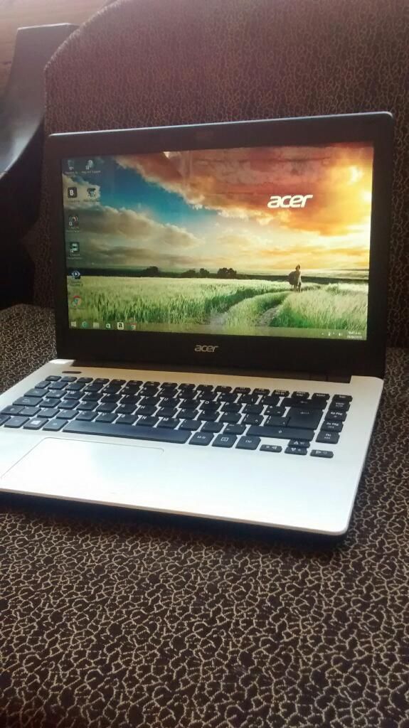 Laptop Acer - Aspiree - Usada