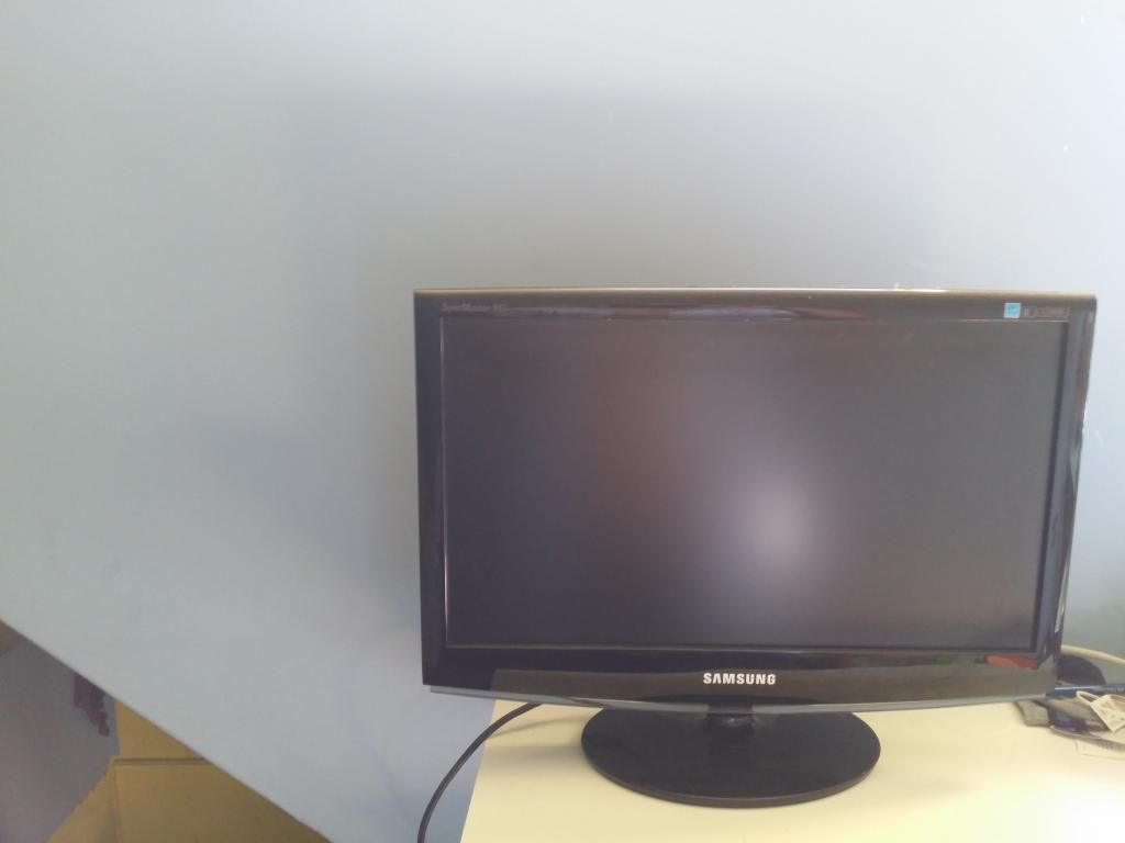 Monitor Samsung