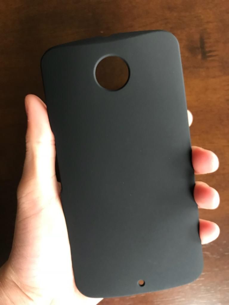 Nexus 6 Case