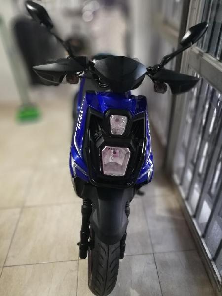 Oferta de Moto Scooter