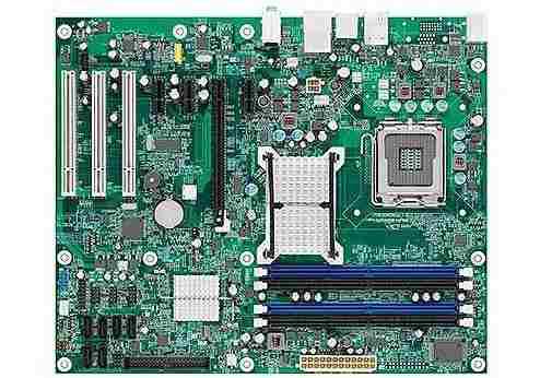 Placa Intel Lga 775 Dp43tf