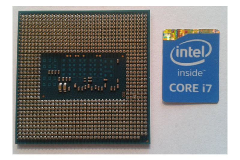 Procesador para Laptop Intel Core iMQ