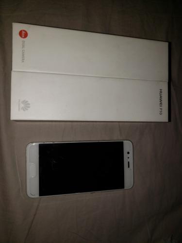 Remato Huawei P10 Blanco Libre Cualquier Operador