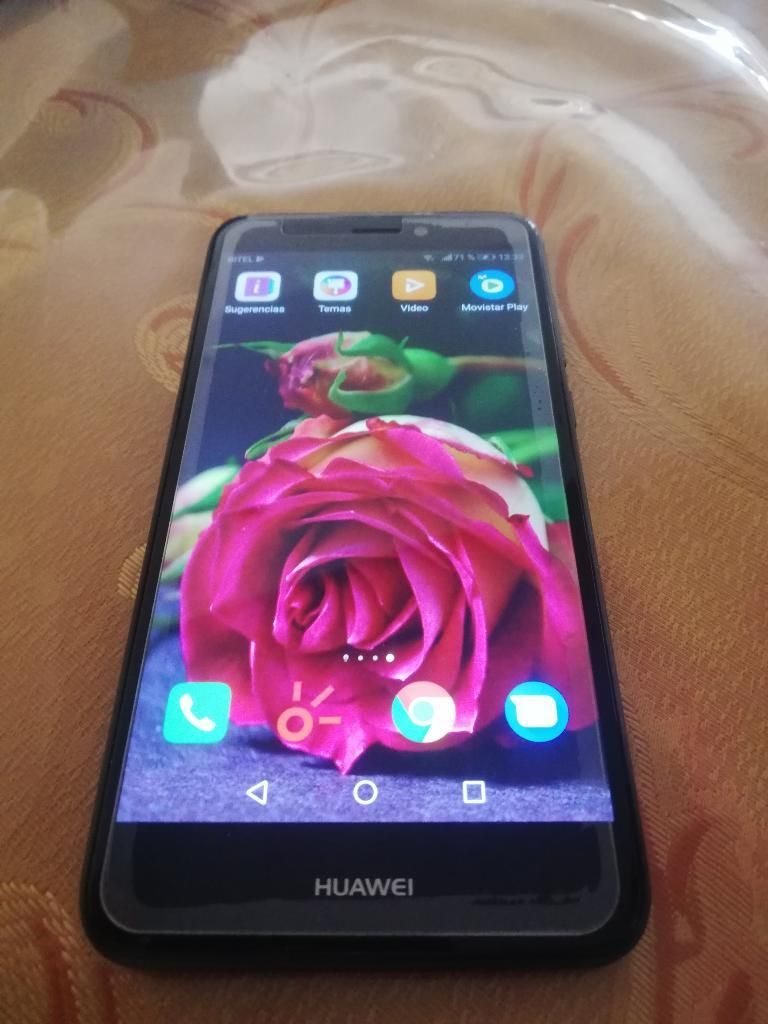 Remato Mi Huawei Y