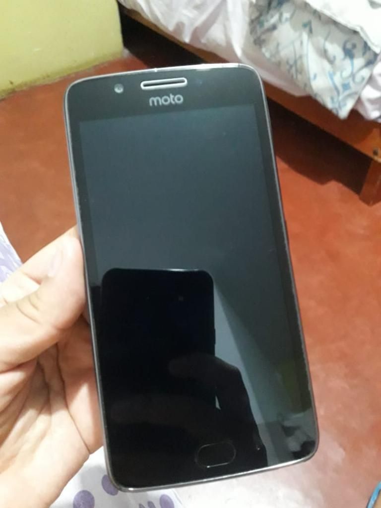 Remato Moto G5