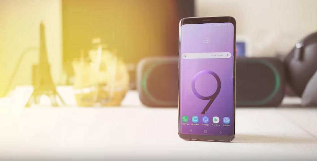S9 Normal