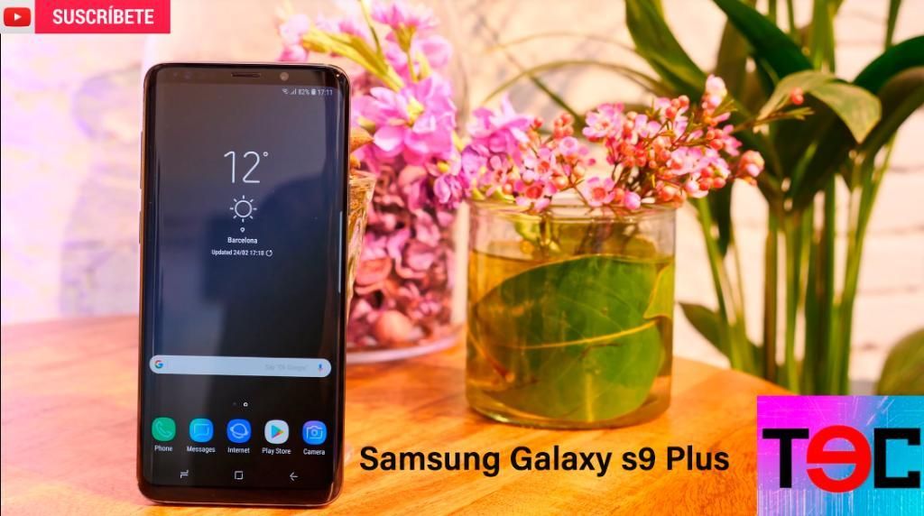 S9 Plus
