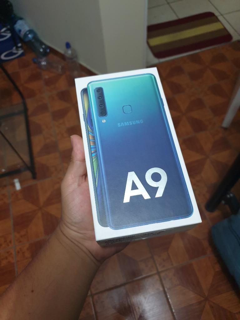 Samsung A