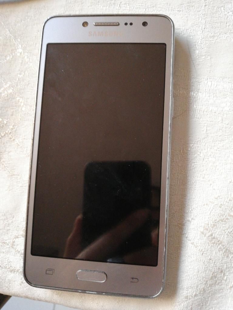 Samsung Galaxy J2 Prime