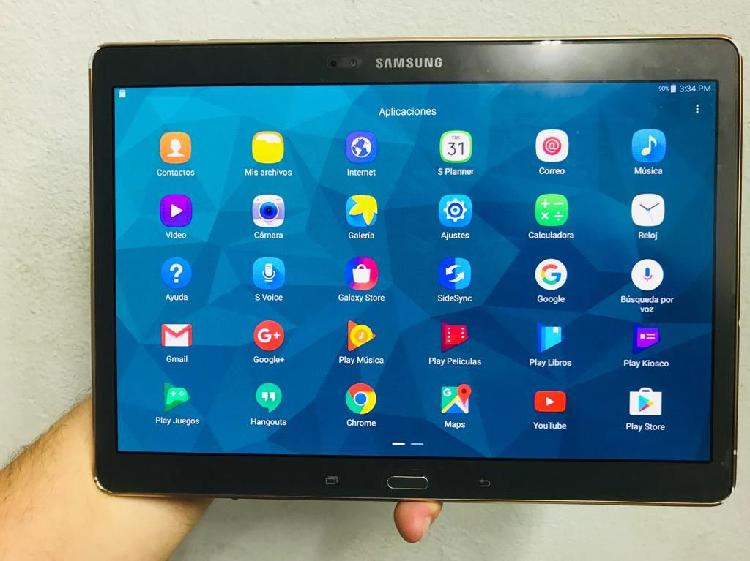 Samsung Galaxy Tab S de 10.5 Pulgadas