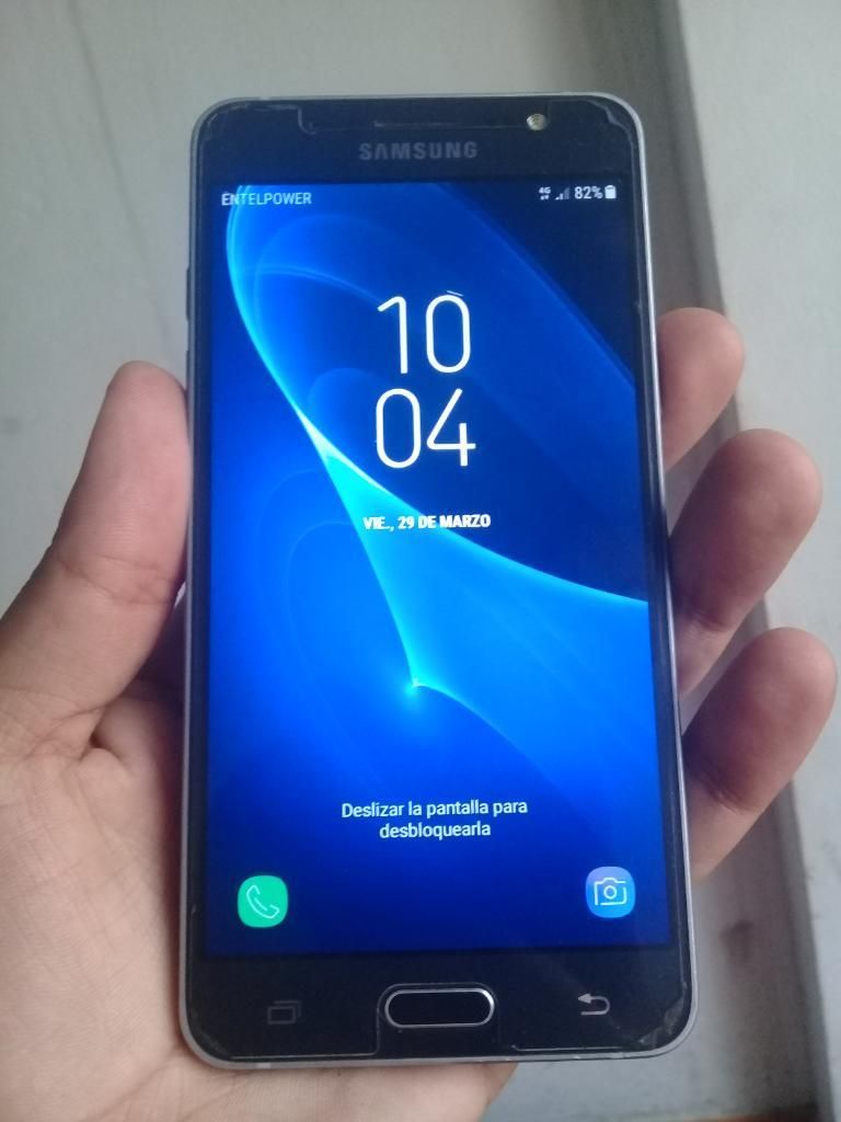 Samsung J. No Lg Huawei Motorola