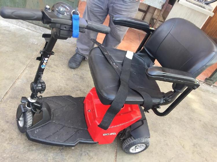 Scooter para Discapacitado