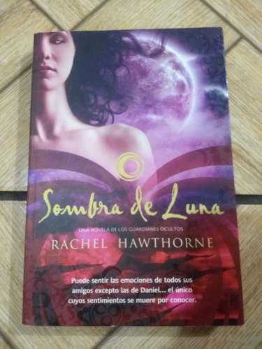 Sombra De Luna - Rachel Hawthorne