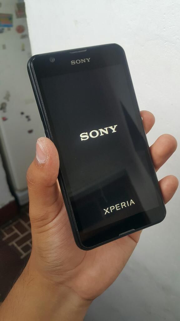 Sony E4g