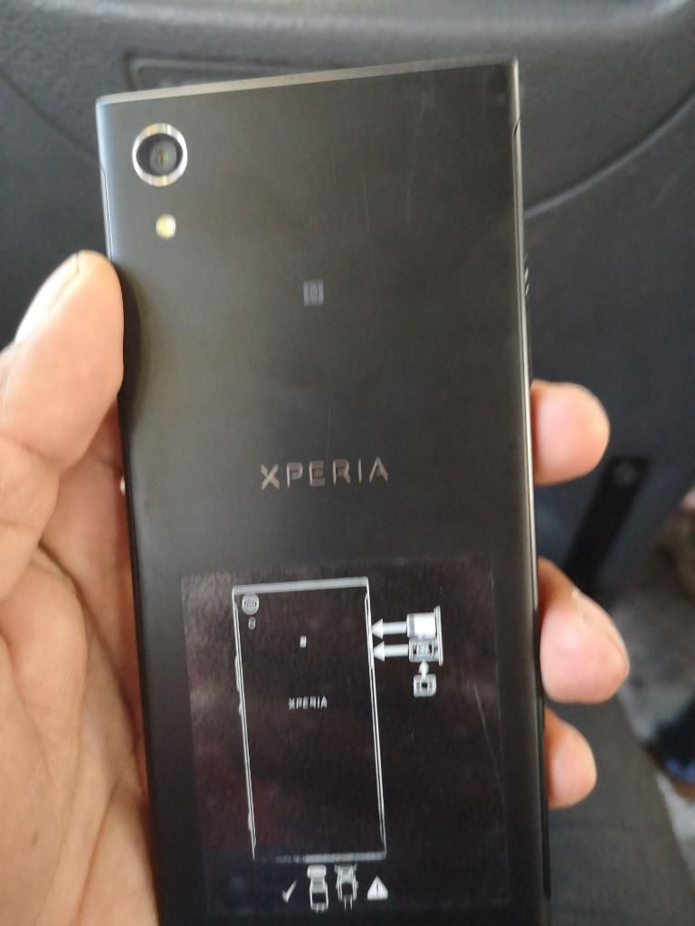 Sony Xa1 Ultra Está Como Nuevo