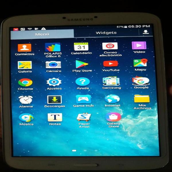 Tablet Samsung