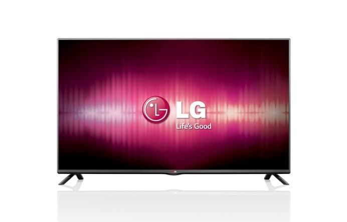 Tv lg mod 42LB full HD 43 Buen estado