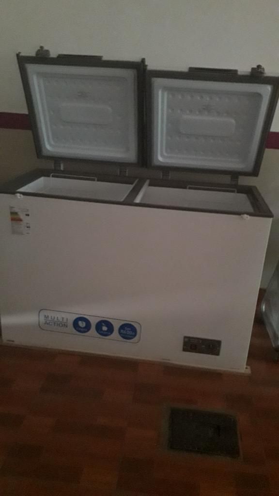 Vendo Congeladora Goldex a Buen Precio 1