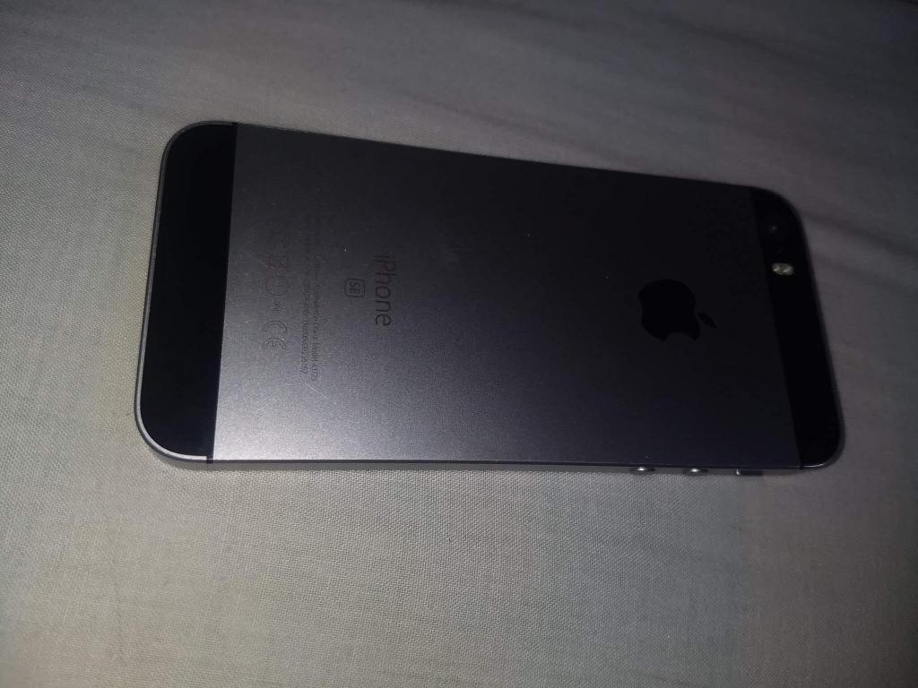 Vendo Iphone SE 810