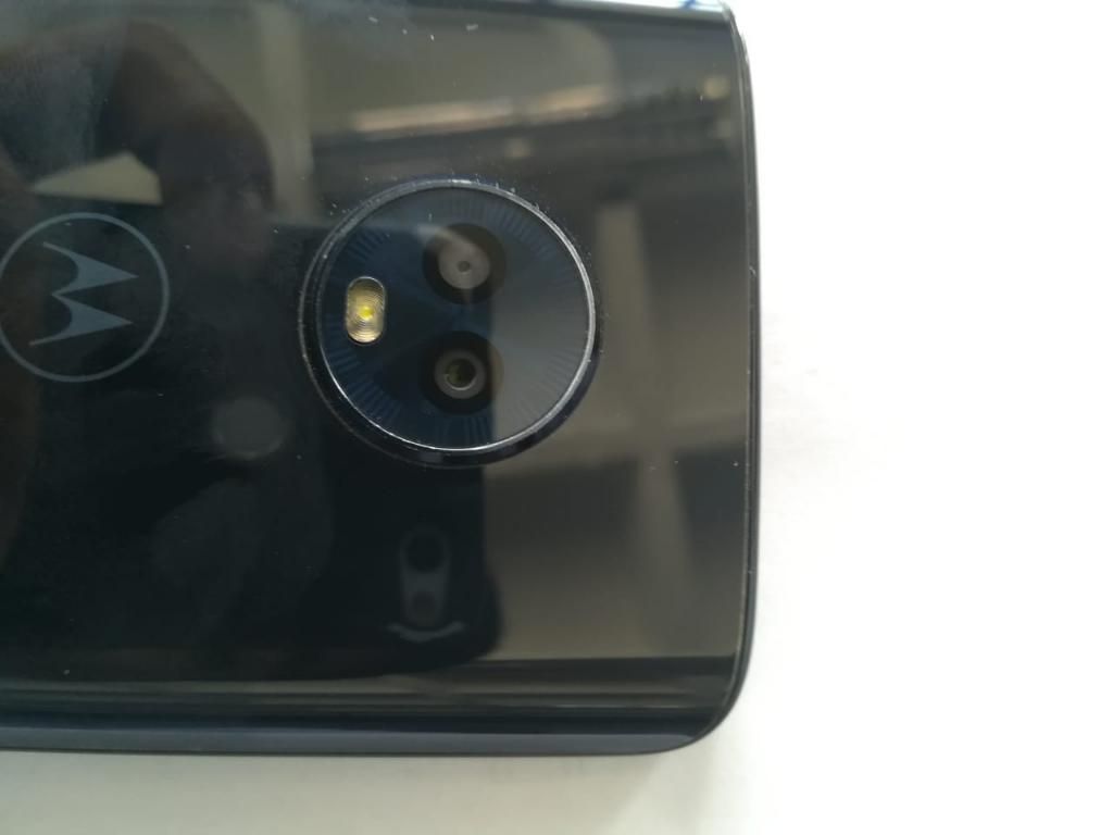 Vendo O Cambio Moto G6 Dual Camera