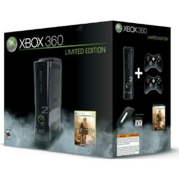 Vendo O Cambio Xbox 360 Rgh