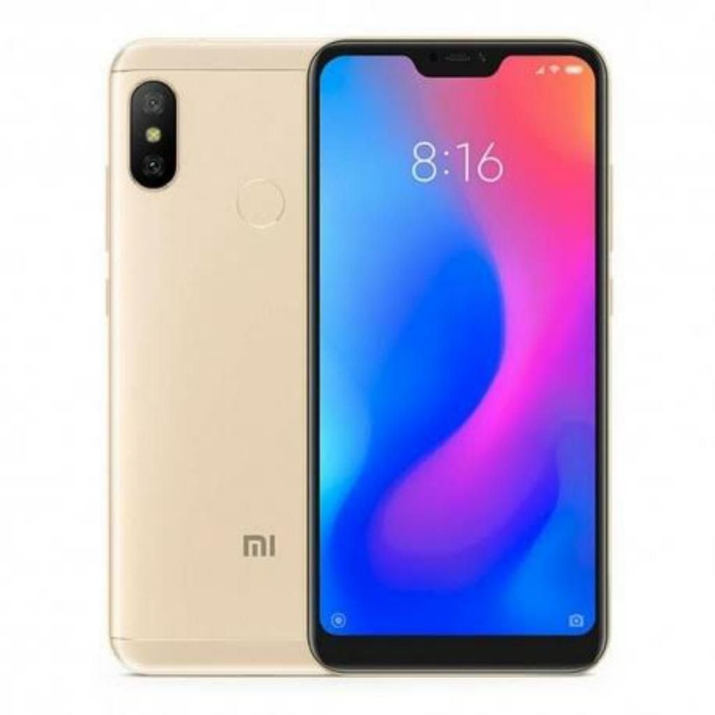 Xiaomi A2 Lite Android 9