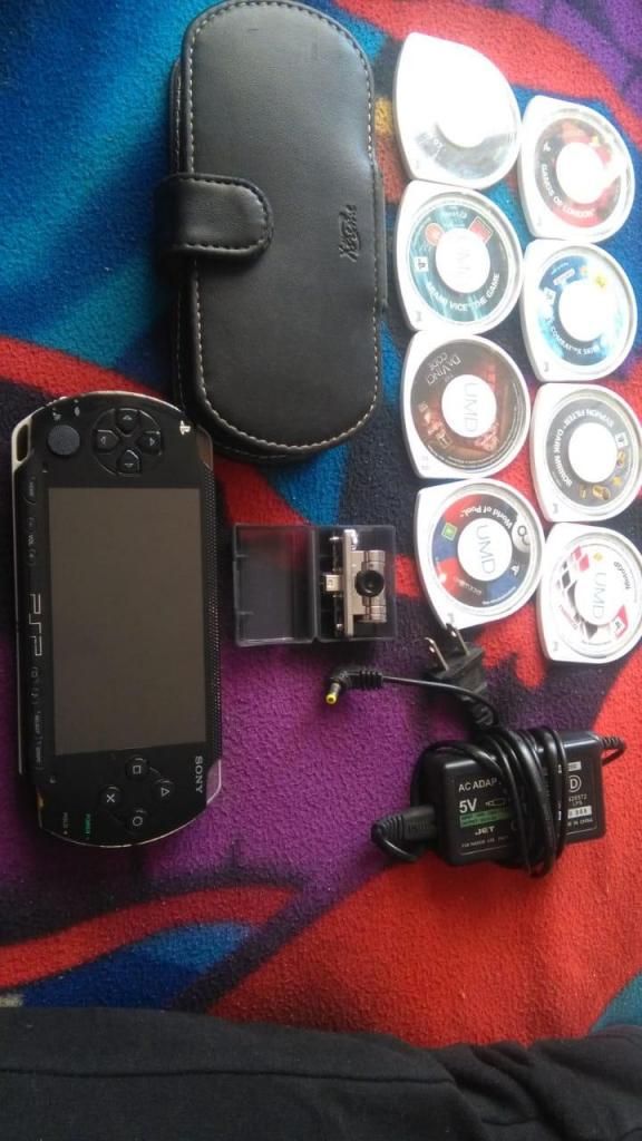 en venta psp