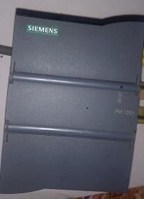 Fuente de poder Siemens 24V 2.5 Amperios