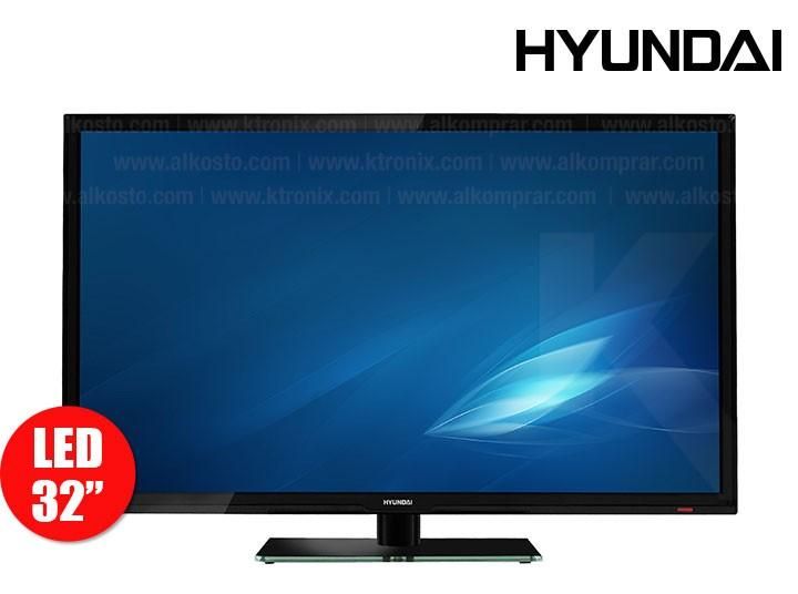 Hyundai Led Tv Hyled323e