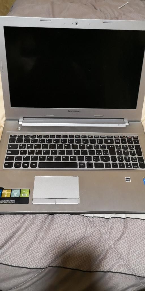 Laptop Lenovo