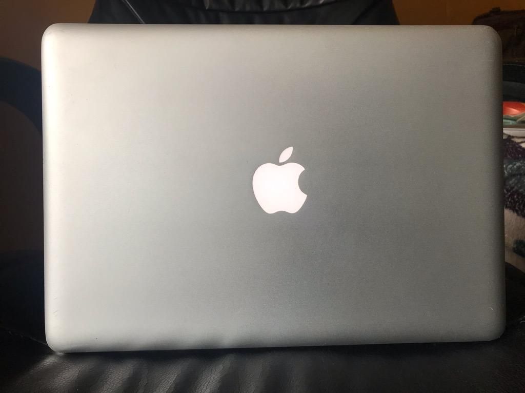 Macbook Pro Core I5