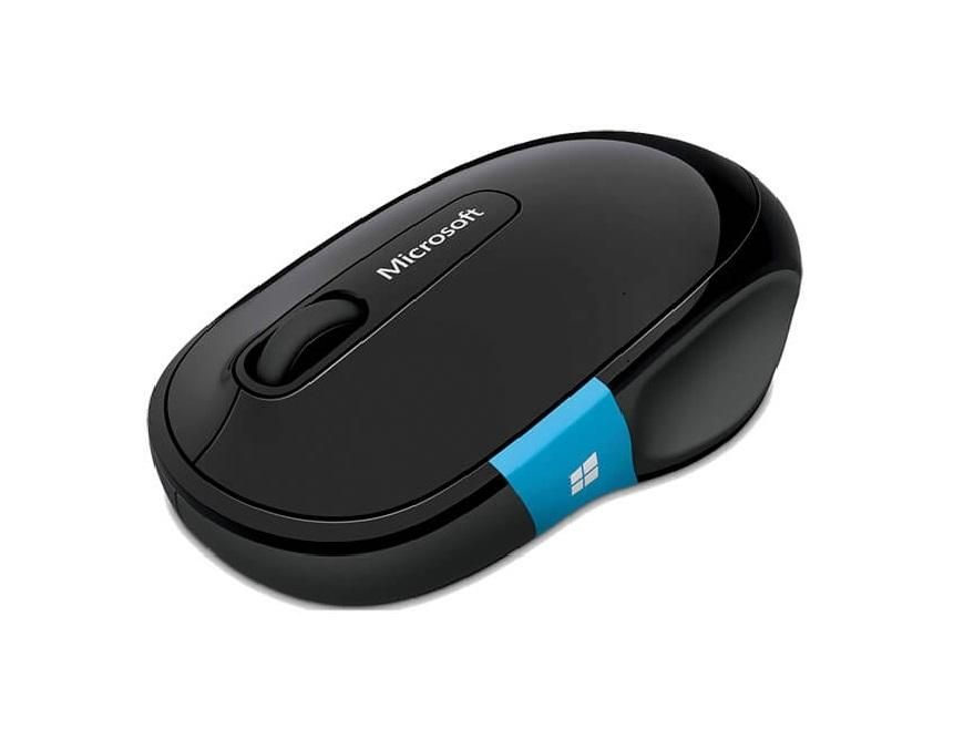 Mouse inalámbrico Microsoft Sculpt Comfort Bluetooth 