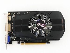 Nvidia GeForce GTX750 Ti / 2GB GDDR5 con caja, Fortnite,