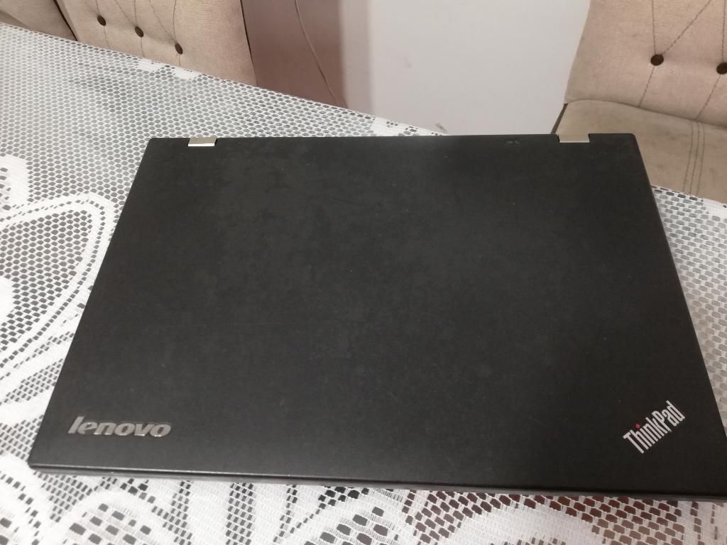 Remato Laptop Lenovo Corel I5