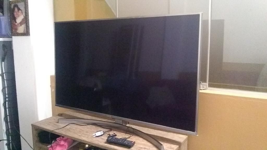 Televisor Led Lg 49