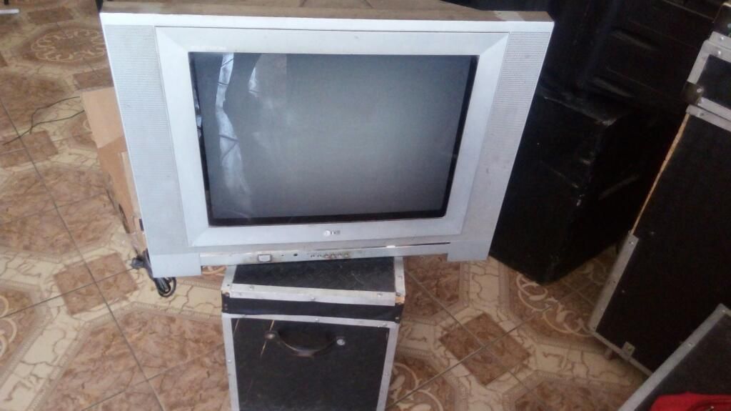 Tv Lg 22 Pulgada