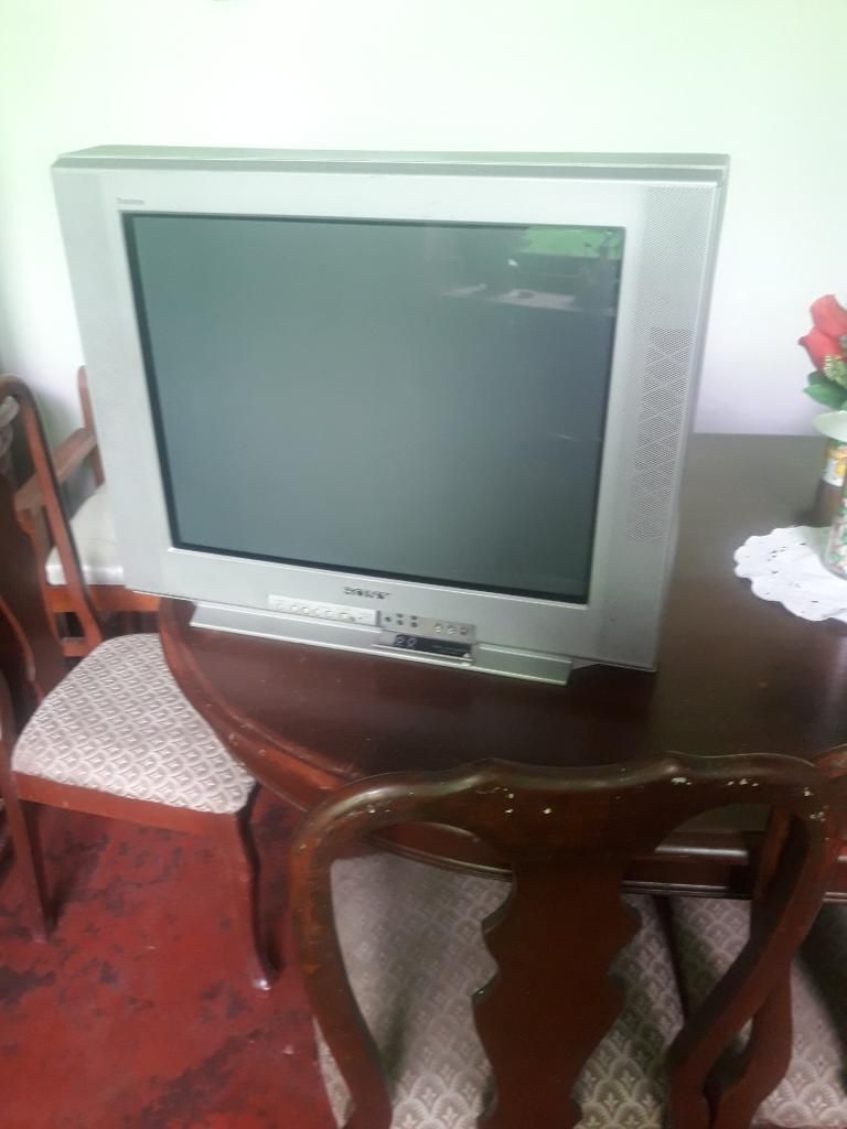 Tv Sony Trinitron