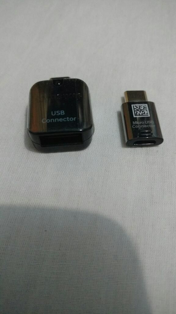Usb Y Micro Usb Conector S8