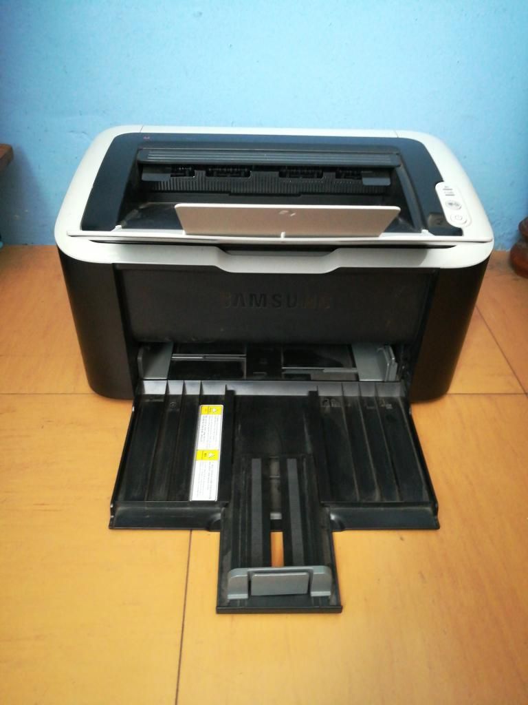 Vendo Impresora Samsung sin Tooner