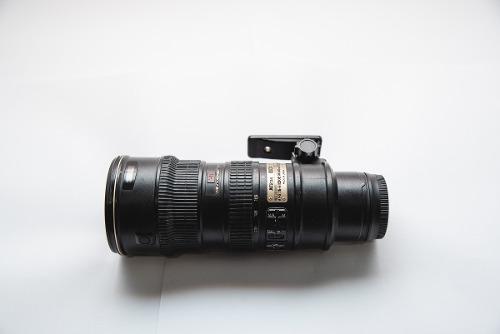 70-200 2.8 Nikon