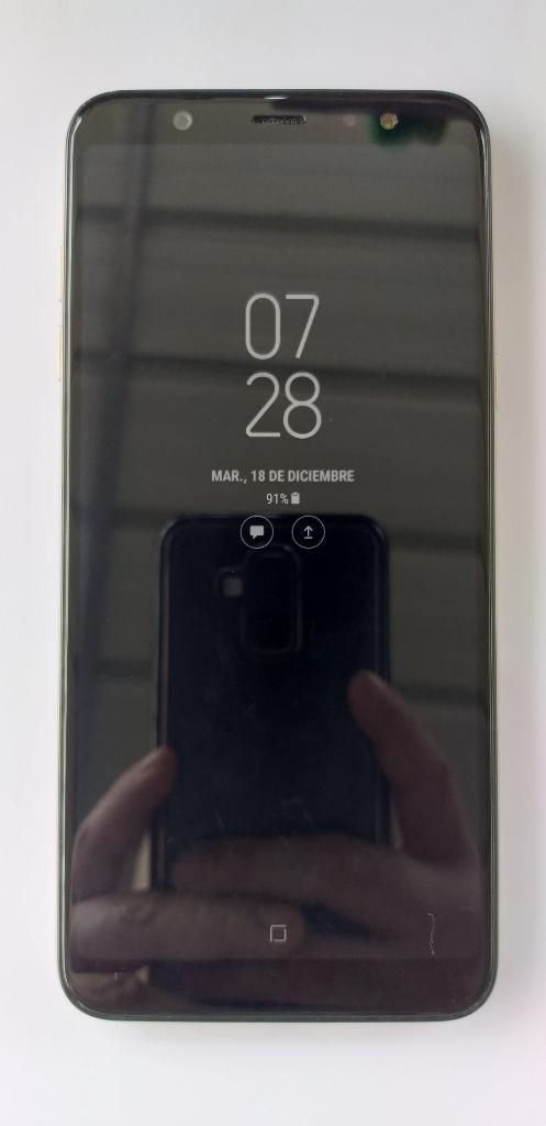 A6 Plus 